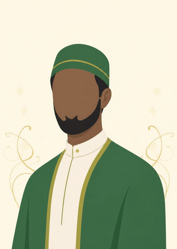 Yasser Mahmoud ATTOUMANI