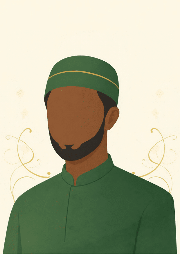 Oury MAMADOU